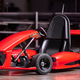 Illustration for article titled The Arrow Smart Electric Go-Kart Is a Tesla For Nine-Year-Olds